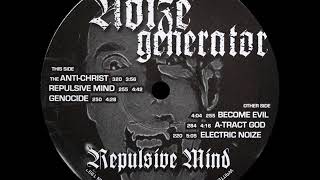 Noize Generator - Genocide