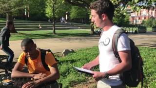 2017 GPA Redistribution Video at University of Tennessee - Knoxville