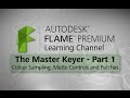 The Master Keyer - Part 1