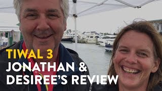 Tiwal 3 | What the owners have to say | Jonathan and Desiree, Florida