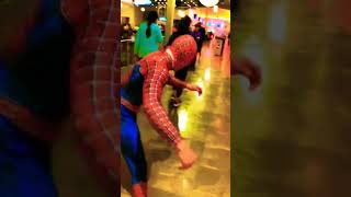 WHAT WAS SPIDER-MAN DOING!??😳 Best Spider-Man TikTok 🔥🔥🔥 #youtubeshorts #shorts #viral #tiktok