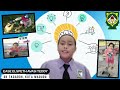 My STEM STORIES:  MySTEM Journey at Home By Ease Elspeth Avasi Teddy | SK Tagaroh Kota Marudu.