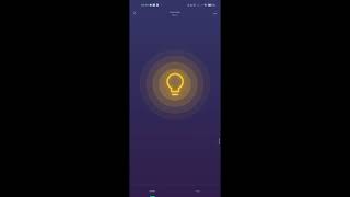 Xiaomi Mi Smart Bulb (Philips E27 Wi-Fi Bulb White) Unboxing, Setup and Features showcase.