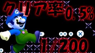 【ゆっくり実況】天才霊夢（笑）がマリオメーカーやってみます！！part42