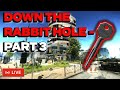 Next Step of Down The Rabbit Hole - Escape From Tarkov