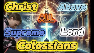 Rooted in Christ, Not Deception! – Colossians 2 Explained