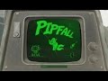 Fallout 4: Pitfall Easter Egg - IGN Plays