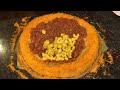 DIY Mac N' Cheetos Pizza
