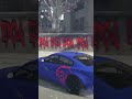 Cannon almost gets caught lacking while tagging in the opps hood 🤣🤣🤣 #gta #gtarp