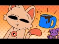 There once was a man that was sleepy... [Frowning Critters] | Poppy Playtime animation |