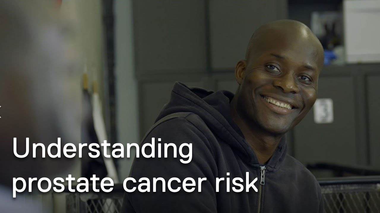 The PROFILE Study: Understanding Prostate Cancer Risk In Black Men ...