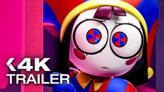 The Amazing Digital Circus The Last Act Official Trailer 2026 Kinocheck 