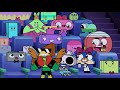 Юникитти 5 лучших моментов cartoon network