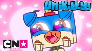 Юникитти | 5 лучших моментов | Cartoon Network