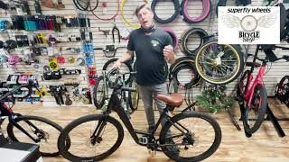 Is A Hybrid Bike Good For Exercise? Superfly Wheels