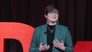 Reimagining Our Feminist Futures | Amira Pierotti | TEDxOakParkWomen