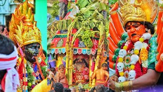 Angalamman videos|Muthialpet Angalamman kovil Thiruvizha 2021 | Puducherry | Mayana kollai