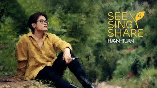 [See Sing Share 4 - Tập Cuối] Thành Phố Buồn || Hà Anh Tuấn