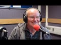 Ray Clark on Radio Caroline | Pirate Radio | UK Radio History