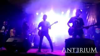 ANTERIUM - Siksa Live at Kuat Kita Bersatu #2