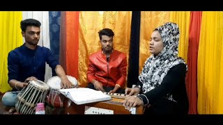 পরদেশীরে বন্ধু দূরবিদেশে ঘর||দূরবীন শাহ'র কঠিন বিচ্ছেদ||Jui Sorkar||Ador||Agun||Folk Song||2020.