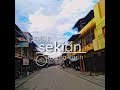 Sekian terima kasi by story wa (tanjung batu kundur)