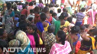 Over 300 bonded labourers rescued from Brick Kiln in Tamil Nadu