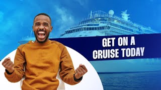 Cruise Club Brand Video | Turn Your Travel Dreams into Reality