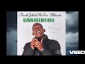 Gumboremvura-(official Audio) Frank Jeta.