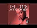 Tell Me (Sandro Valentino Mix)