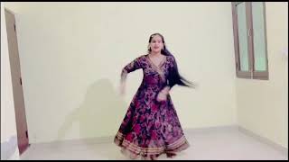 Aaja nachle | Madhuri Dixit | Easy Dance Steps | Bollywood song |@simpalrajnish1962