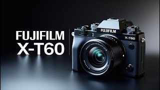 Fujifilm X-T60 Leaks That Are Blowing Everyone’s Mind!