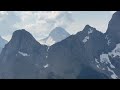 challenging tent ridge hike kananaskis country