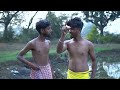 thanda ke din bangla comedy video শীতকাল winter comedy video purulia new bangla comedy video 2025