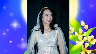 YoYo Zhang 月光恋 - 女高音美声 張云 / Soprano  Joanna Zhang