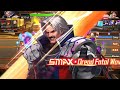 kof 98 um ol smax del rugal xv 2025 02 10 165432