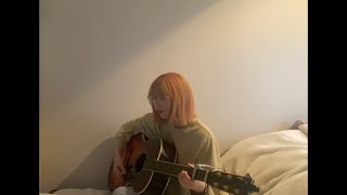 解夏 - WurtS (cover)