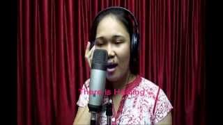 Sugam Undu - cover by Glahday Delosreyes