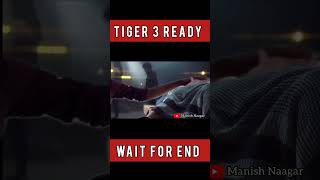 Tiger 3 Movie Funny Scene | Salman Khan