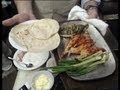 Chicken Fajitas - Texas - Floyd's American Pie - BBC Food