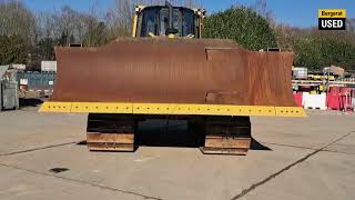 2017 CATERPILLAR D6N LGP For Sale