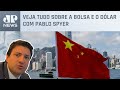 Mercado digere meta da China | MINUTO TOURO DE OURO - 06/03/2023