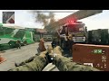 mk18 cqbr mod 1 weapon conversion call of duty modern warfare ii