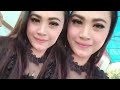 lagu dayak ~ tanduhan huang by yetri kristinawati ~ wedding mariadi u0026 sintia di ds rangan tangko..