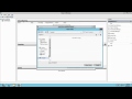 5.1 Creating the TFS Virtual Machine