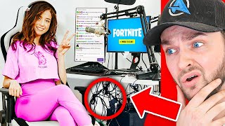 The *BEST* and WORST Streamer Setups! (2022)