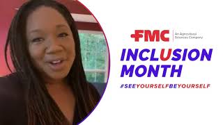 See Yourself in FMC, Be Yourself in FMC