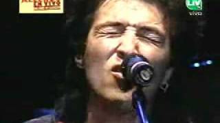 Para el final - Chinoy [Allende en vivo]