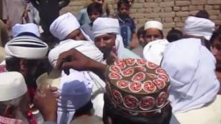 Istaqbal | Hazrat Ahmad Saeed Qadri Mehboobi | Kidher Wala | 16_04_17