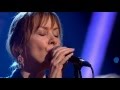 Suzanne Vega - Horizon (There Is A Road) at Folk Awards 2014